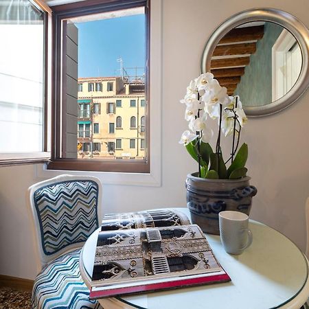Hotel Residenza San Silvestro à Venise Extérieur photo