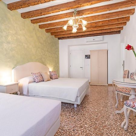 Hotel Residenza San Silvestro à Venise Extérieur photo