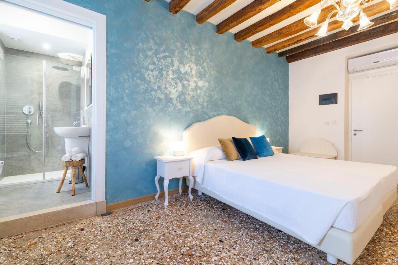 Hotel Residenza San Silvestro à Venise Extérieur photo