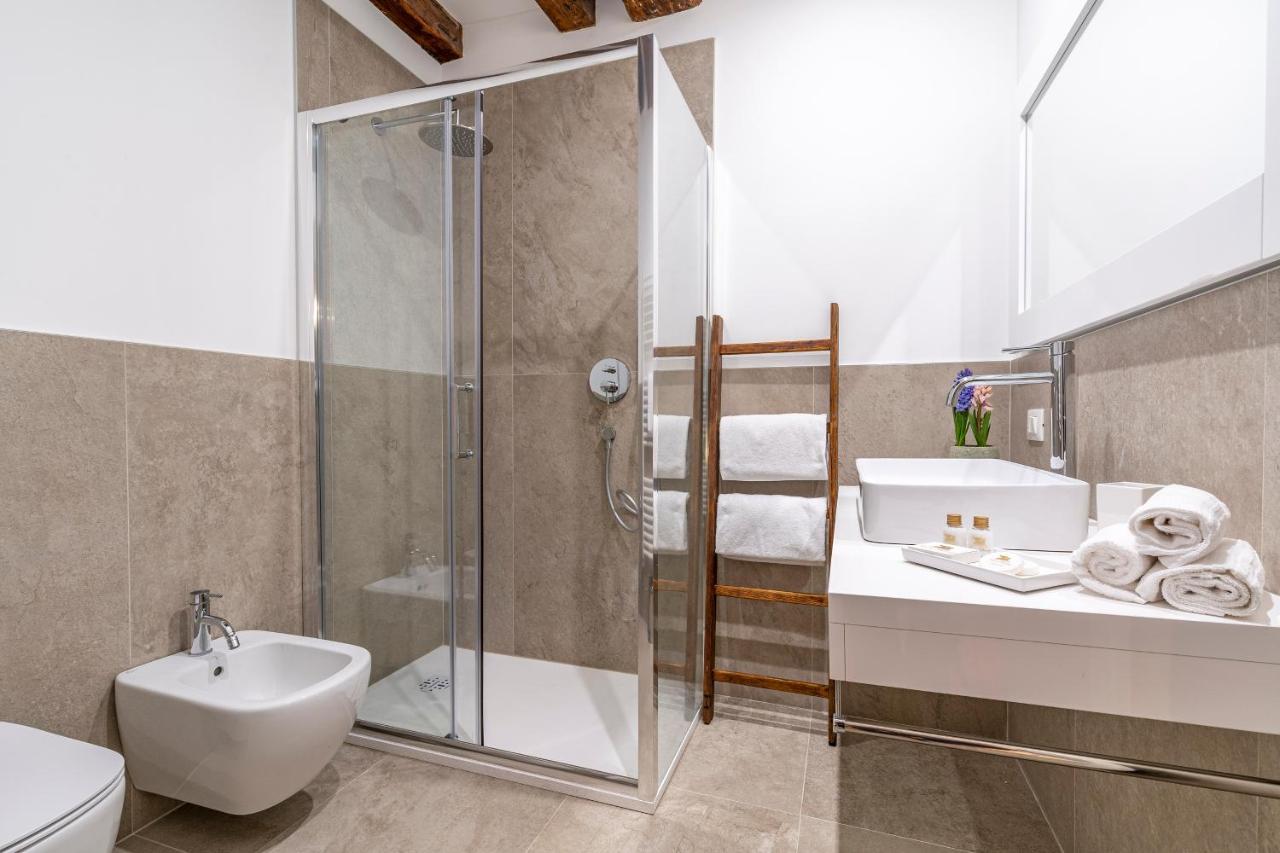 Hotel Residenza San Silvestro à Venise Extérieur photo