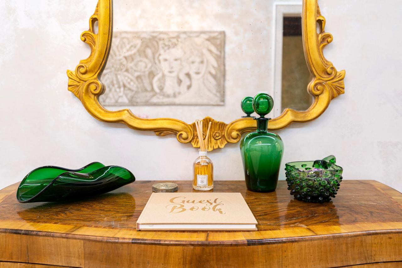Hotel Residenza San Silvestro à Venise Extérieur photo