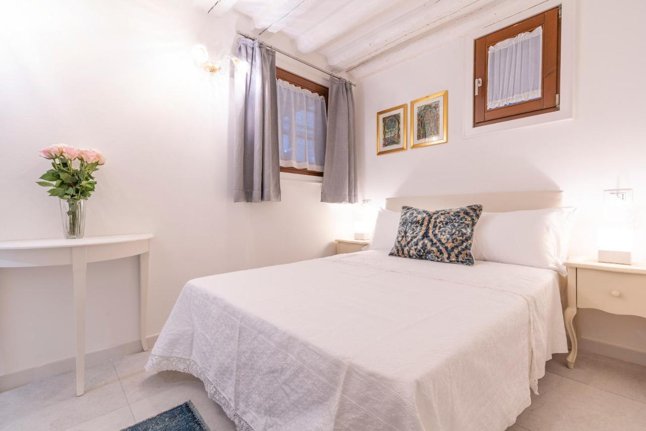 Hotel Residenza San Silvestro à Venise Extérieur photo