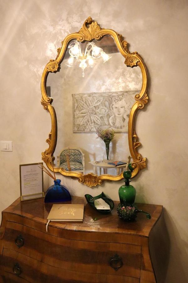 Hotel Residenza San Silvestro à Venise Extérieur photo