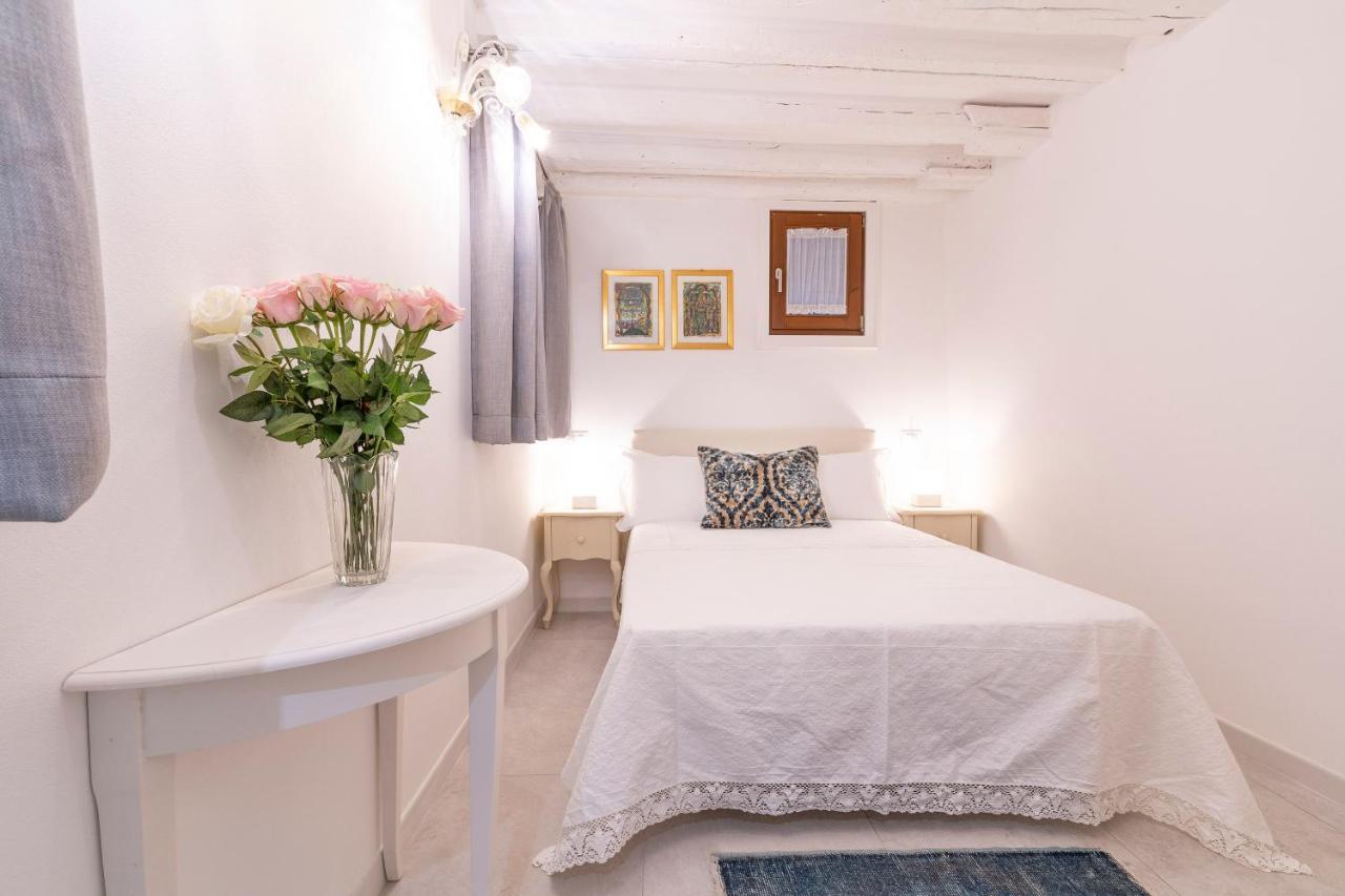 Hotel Residenza San Silvestro à Venise Extérieur photo