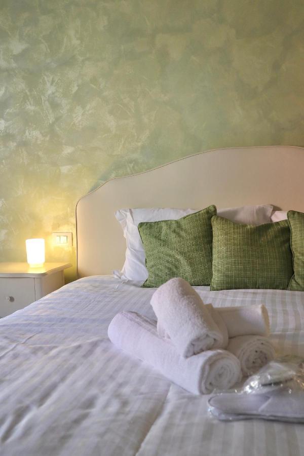 Hotel Residenza San Silvestro à Venise Extérieur photo